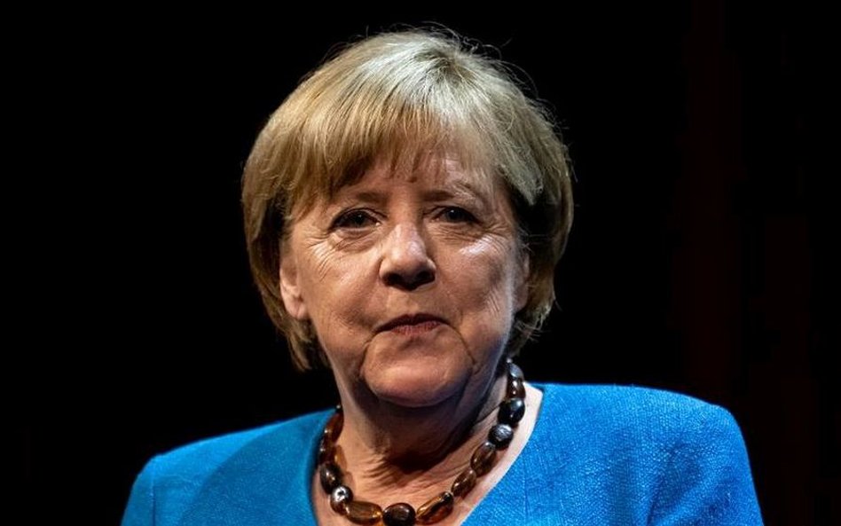 Powrót Merkel? Tylko niewielu Niemców byłoby za