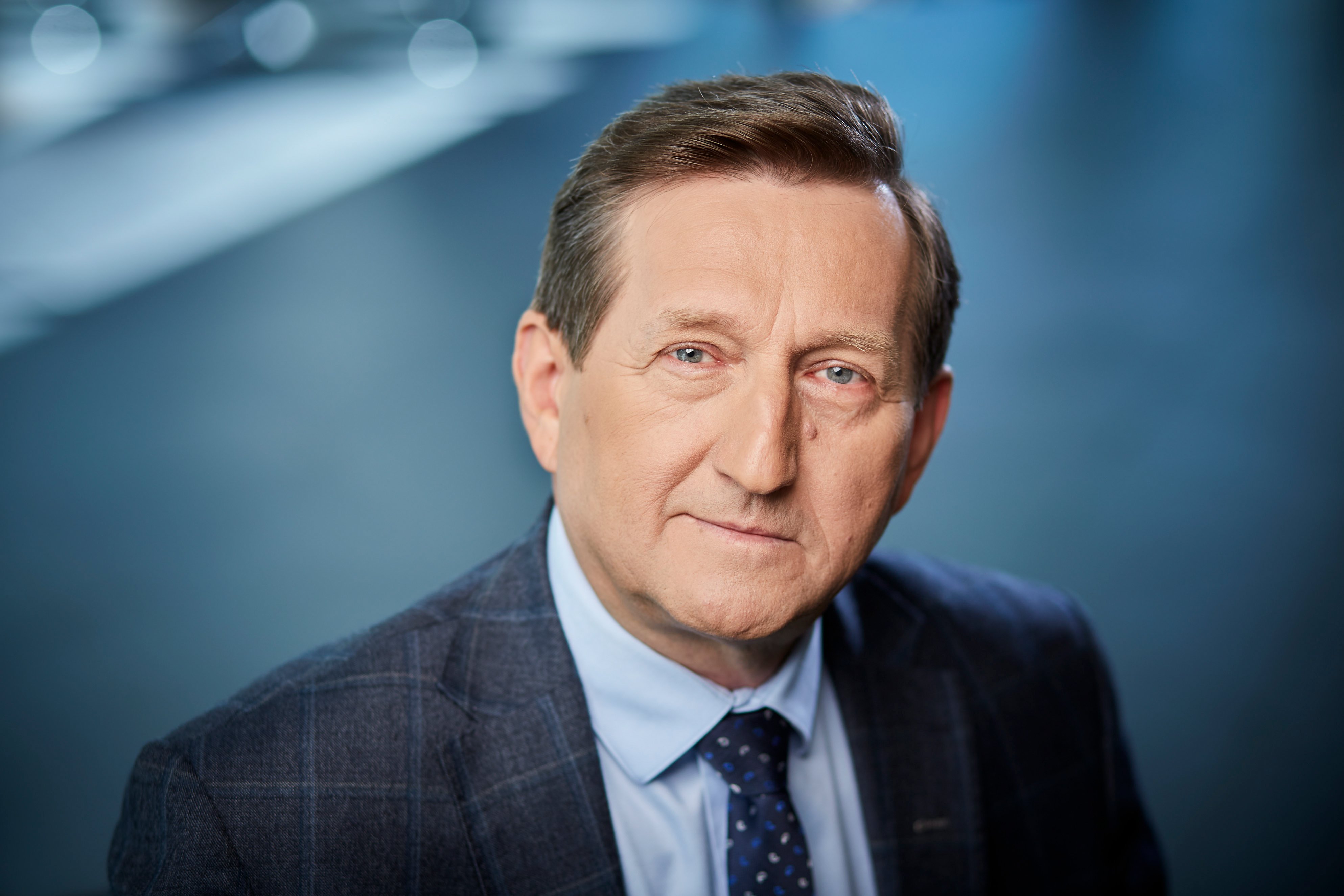 Cele transformacji powinny być realne