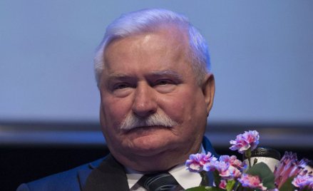 Bogusław Chrabota: Lech Wałęsa jak gorący kartofel