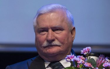 Bogusław Chrabota: Lech Wałęsa jak gorący kartofel