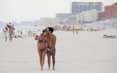 Cancun chce więcej zarobić na turystach