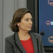 Małgorzata Kidawa-Błońska: Wierzę, że Polacy przystaną na miesiąc spokoju politycznego
