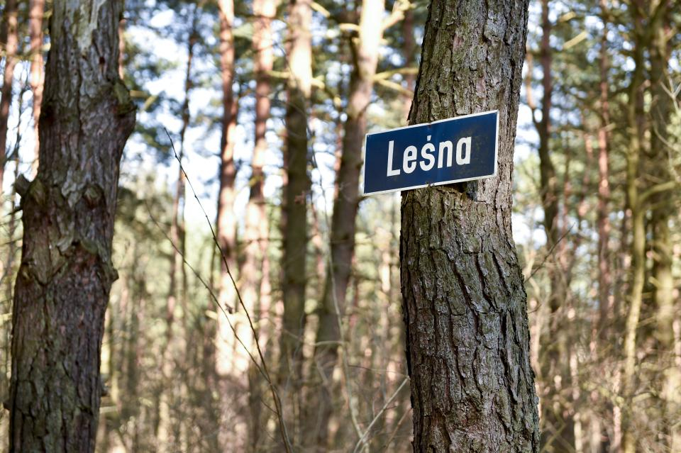 Czy Potrzebna Jest Zgoda Właścicieli Gruntów Na Nadanie Nazwy Drogi - Rp.pl