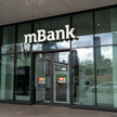mBank z negatywną perspektywą ratingu kredytowego od EuroRating