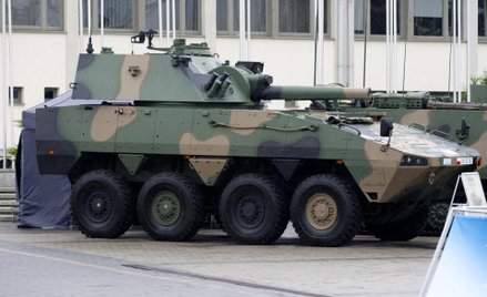 Kozubal: Ministerstwo Obrony Narodowej chce wiedzieć za dużo