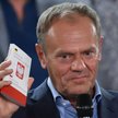 Przewodniczący Platformy Obywatelskiej Donald Tusk