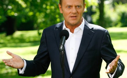 Program wyborczy PO? Podobno już wkrótce...