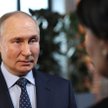 Putin potwierdza rosyjski atak na siedzibę wywiadu wojskowego Ukrainy