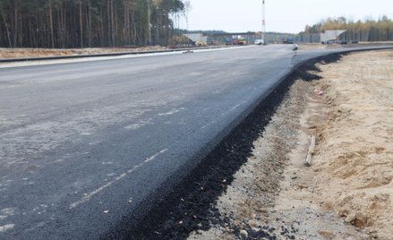 Dziesięciu wykonawców złożyło oferty w przetargu na opracowanie Koncepcji Programowej na drogę ekspr