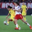 Polki nadal w grze o mundial. W Gdańsku będą musiały jednak odrabiać straty