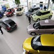 Prawie 35,8 tys. samochodów osobowych i dostawczych sprzedali polscy dealerzy w styczniu.