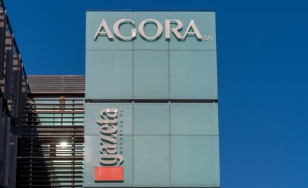 Agora za cztery lata chce zarabiać 200 mln zł