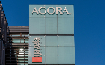 Agora za cztery lata chce zarabiać 200 mln zł