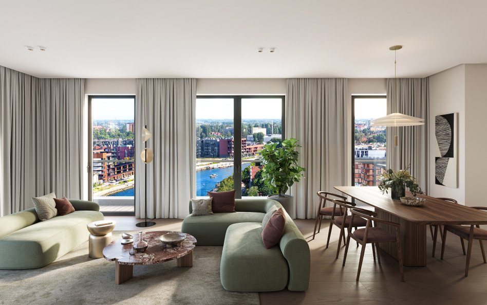 W 2025 r. 85 mld zł pożyczyliśmy na zakup nieruchomości, 21 mld zł na refinansowanie pożyczek mieszk