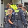 Berlin: Skuto i zatrzymano członków Ruchu Obrony Granic. Bąkiewicz: Może dojść do użycia siły