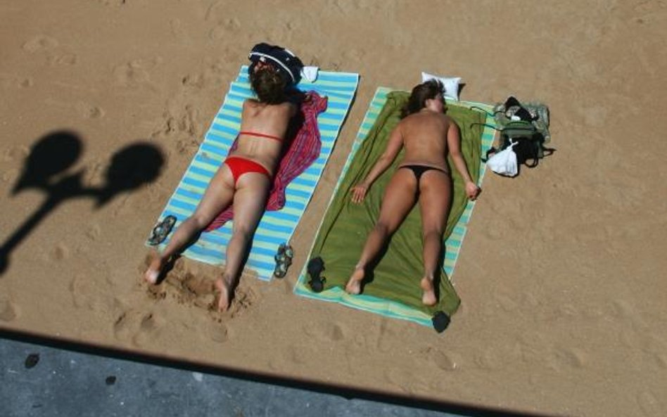 VAT – marża na wakacje