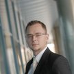 Adam Czerniak, główny ekonomista w POLITYKA INSIGHT i członek Katedry Ekonomii II na SGH