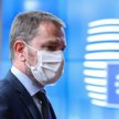 Słowacja: Rekord zakażeń. Rząd prosi wojsko o pomoc