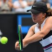 Australian Open: Winda stanęła na piętrze tylko dla dorosłych