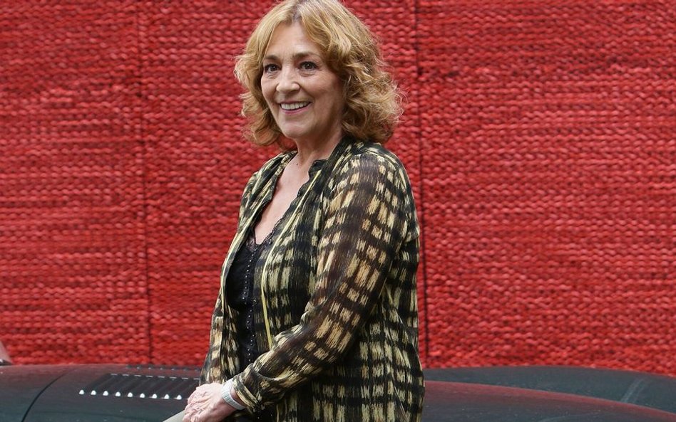 Carmen Maura: Czułam, że Almodóvar to geniusz