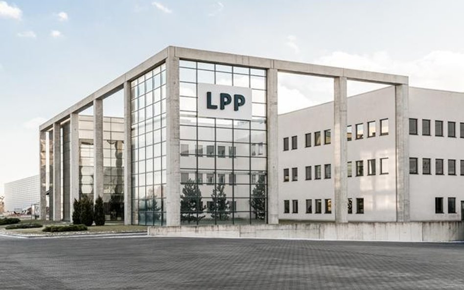 Lipiec przyniósł dobre wiadomości LPP i VRG