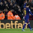 Barcelona wciąż niepokonana w lidze