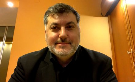 Artur Dziambor