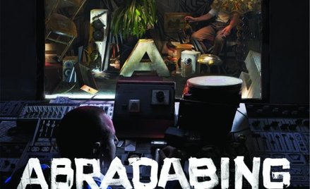 Abradab „Abradabing” ****