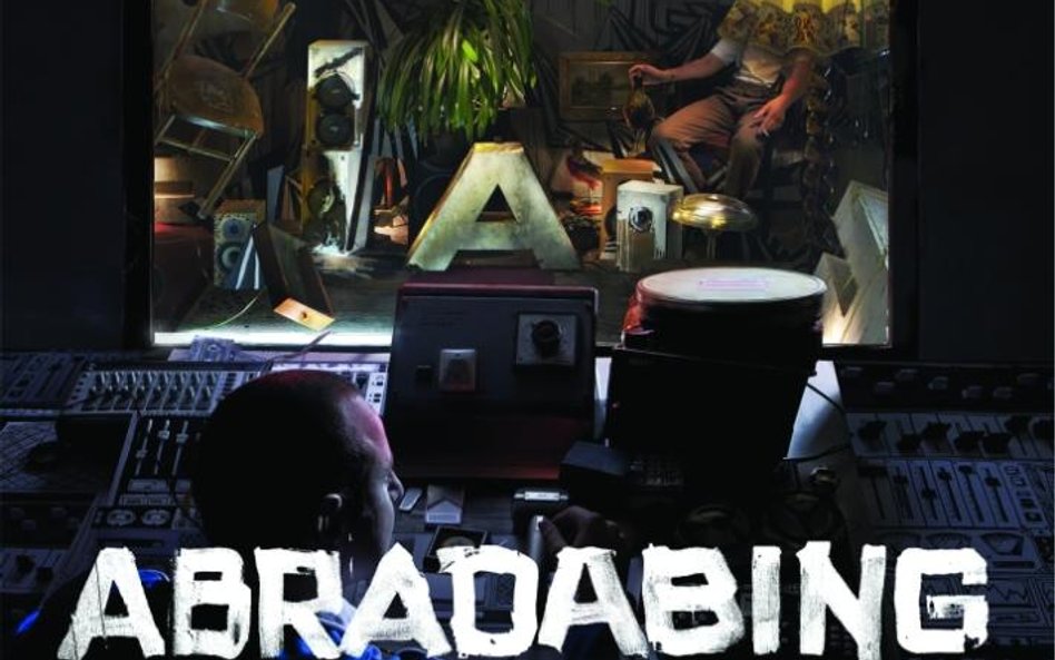 Abradab „Abradabing” ****