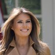 Melania Trump opuściła szpital
