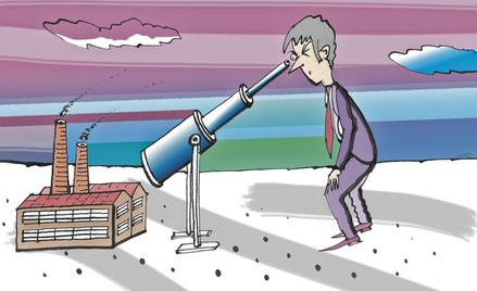 Lepiej zaczekać z referendum atomowym