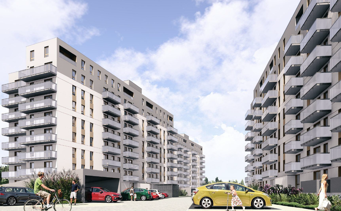 Deweloperzy i długo, długo nic. Kto i gdzie buduje mieszkania w Polsce?