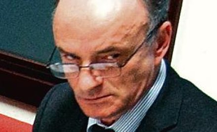 ?Wojciech Sikora, prezes Stowarzyszenia Instytut Literacki Kultura, członek kapituły Nagrody „Rzeczp