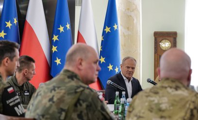 Donald Tusk