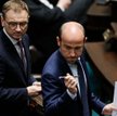 Zuzanna Dąbrowska: Opozycja natychmiast do poprawki