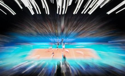 Liga Światowa: Polska przegrała z USA