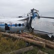 W Rosji rozbił się samolot ze spadochroniarzami