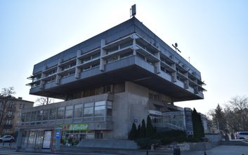 „Mister Warszawy” z 1980 roku został zabytkiem