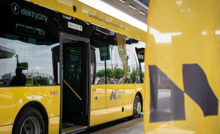 Z fabryki Polsatu wyjadą autobusy wodorowe i elektryczne