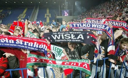 Szczepłek: Wielka Orkiestra Białej Gwiazdy