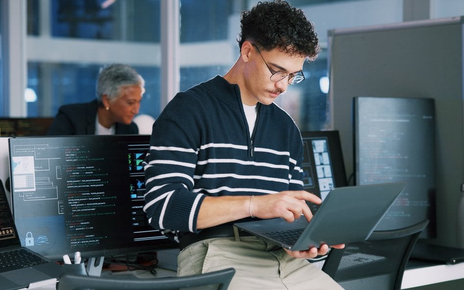 Mamy talenty, ale czy stać nas na technologiczną suwerenność? Bruksela ma pomysł