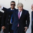 Boris Johnson ostrzega przed rosyjskimi hakerami