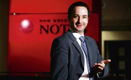 Rok 2015 przyniesie skromne zwyżki na GPW