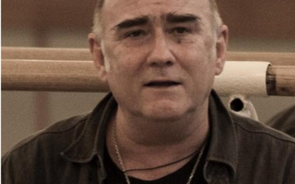 Każdy spektakl musi wzruszać