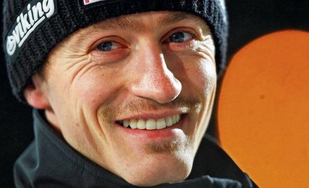 Małysz w gronie faworytów