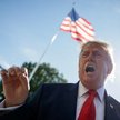 Sensacyjne prognozy przed wyborami w USA. Trump może zaszkodzić własnej partii