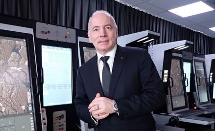 Vidar Skjelstad: Budowa Narwi może być szybsza, tańsza i mniej ryzykowna