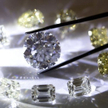Diamenty z laboratorium wchodzą do Polski. Są jak naturalne - tylko tańsze
