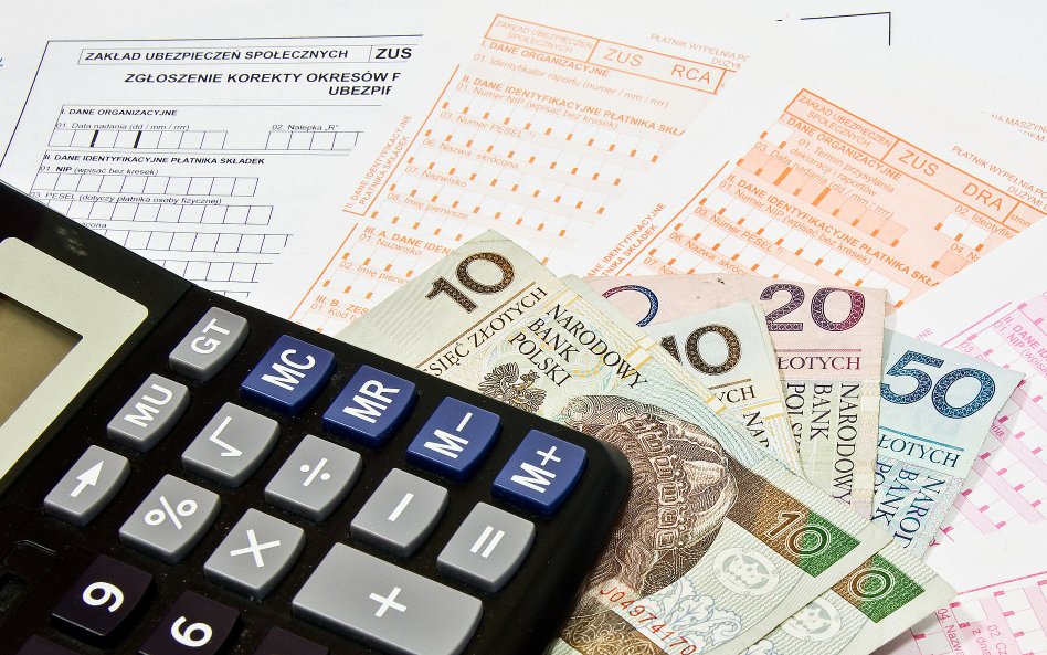 Preferencyjne składki zostaną, mimo przystąpienia do spółki