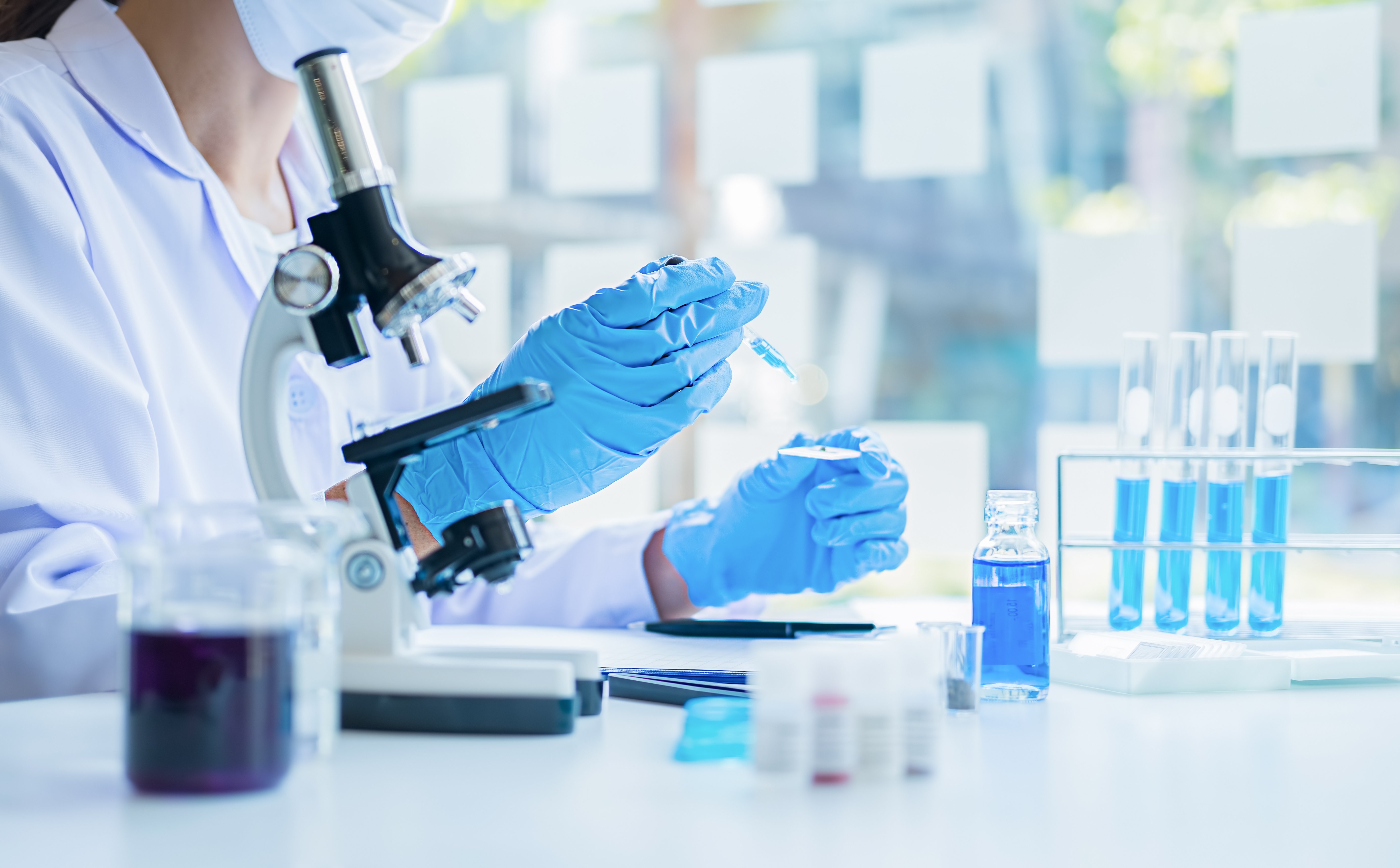 Pesymizm wokół biotechnologii jest absurdalnie wysoki. Fala się odwróci?